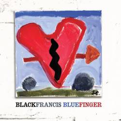 Frank Black : Bluefinger